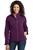 L316 Port Authority Ladies Traverse Soft Shell Jacket