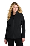 Port Authority C-FREE Raglan Fleece ladies