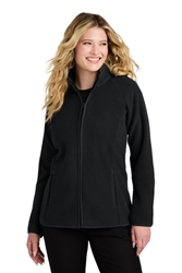 Port Authority C-FREE Raglan Fleece ladies