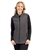 LQO00017 Clique Summit Lady Full Zip Microfleece