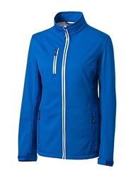 CliqueLadies Telemark Softshell LQO0004