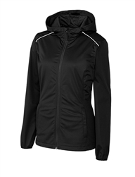 LQO00027 Clique Kalmar Hooded Jacket