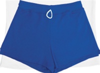 LRSH Signature Sportswear Low-Rise Short