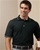 M140 Harriton Men's 5.9 oz. Cotton Jersey Short-Sleeve Polo with Tipping