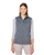 Dropline Sweater Fleece Vest