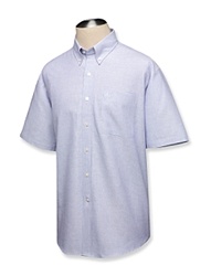 Cutter and Buck Short Sleeve Button Up Shirt - also available in Long Sleeve