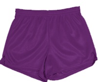 MM2 Signature Sportswear Short Inseam Micro Mesh Short