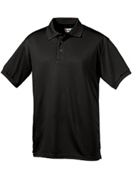Create Custom Embroidered Clique Polo Shirts - MQK0010 Fairfax Polo