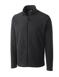 Custom MQO00028 Clique Men's Summit Full Zip Microfleece