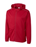 MQO00036 Clique Kalmar Hooded Jacket