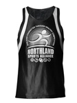 Custom Team Singlets