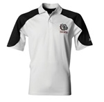 Custom Embroidered Polo Shirts
A4 Power Mesh Moisture Management Polo