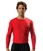 Long Sleeve Custom Compression Tee Shirt