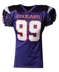 N4167 A4 Varsity Adult Football Jersey