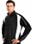 N4179 A4 Full Zip Warm Up Jacket