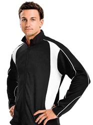 N4179 A4 Full Zip Warm Up Jacket