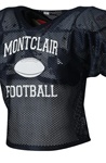 N4190 A4 All Porthole Football Practice Jersey