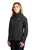 North FaceÂ® Ladies Apex Barrier Soft Shell Jacket custom logo