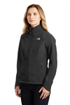 The North FaceÂ® Ladies Apex Barrier Soft Shell Jacket