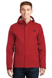 North Face The North Face  All-Weather DryVent Rain Jacket