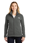 Custom North Face Ladies Sweater Fleece