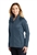 Custom  North Face Ladies Canyon Flats Stretch Fleece Jacket