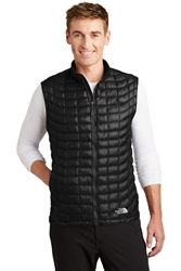 ThermoBall Trekker Vest - Custom Embroidered