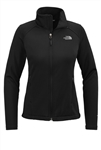 custom north face ladies soft shell logowearplus