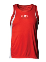 NW1009 A4 Ladies Cooling Performance Singlet