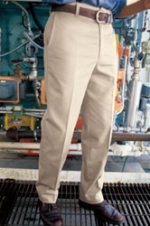 PC20 Red Kap Wrinkle Resistant Cotton Work Pant