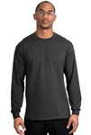 Port & Company Essential Long Sleeve T-Shirt