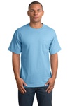 PC61P Port & Company Essential T-Shirt with Pocket