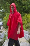 PCX-1 STORMTECH PACKABLE RAIN PONCHO