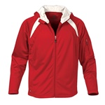 PFZ-1 StormTech Mens Performance Hoodie