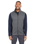 Spyder Men's Pursuit Commuter Vest S17274