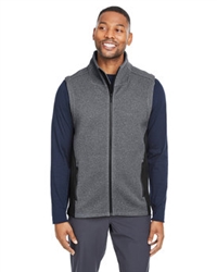 Spyder Men's Pursuit Commuter Vest S17274