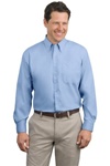 Port Authority  Long Sleeve Easy Care Shirt