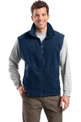 Embroidered SM1480 Columbia Cathedral Peak Vest