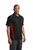 ST685 Sport-Tek PosiCharge Micro-Mesh Colorblock Polo