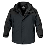 Stormtech VPX-4 MENâ€™S STORMTECH FIVE-IN-ONE PARKA