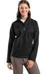 WL6579 Columbia Ladies Valencia Peak  Soft Shell Jacket