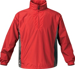 WR-1 STORMTECH MICRO LIGHT WINDSHIRT