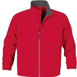 XF-1 Stormtech Mens Micro Fleece Lined Jacket