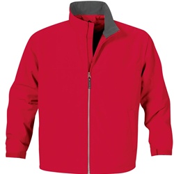 XF-1 Stormtech Mens Micro Fleece Lined Jacket