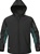 XJF-1  STORMTECH CREW BONDED THERMAL JACKET