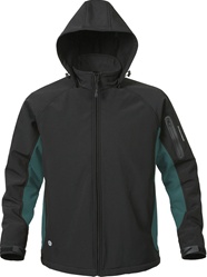 XJF-1  STORMTECH CREW BONDED THERMAL JACKET