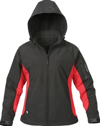 XJF-1W  STORMTECH CREW BONDED THERMAL JACKET