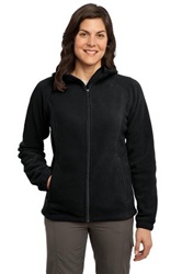 XL6815 Columbia Ladies Benton Springs Hoodie