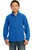 Y217  Port Authority Youth Value Fleece Jacket