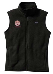 Boston College Nursing Patagonia Ladies Better Sweater Vest